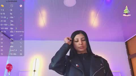  Juliana   Gaby   Kloe online show from 11.25.25