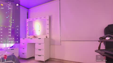  Juliana   Gaby   Kloe online show from 02.03.26