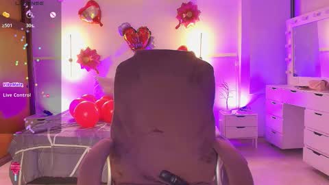  Juliana   Gaby   Kloe online show from 02.15.26