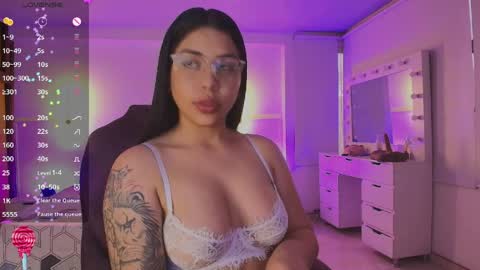  Juliana   Gaby   Kloe online show from 05.16.26