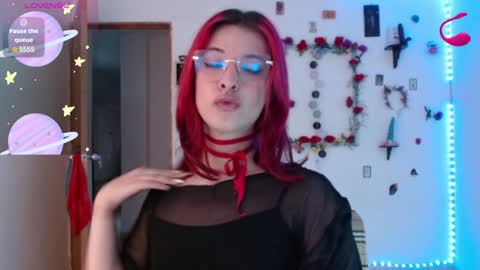 Galya online show from 01.05.25
