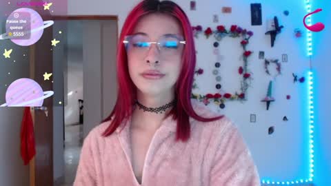 Galya online show from 01.09.25