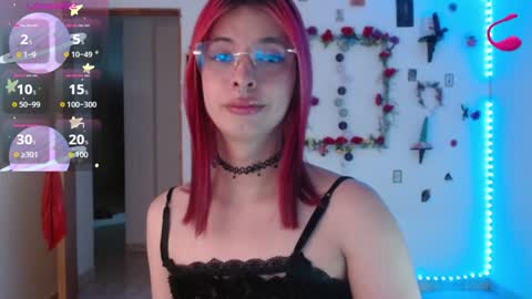 Galya online show from 01.16.25