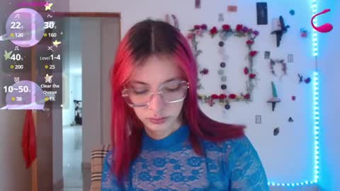 Galya online show from 02.11.25