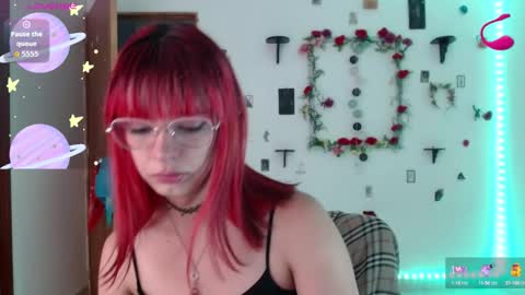 Galya online show from 09.14.25