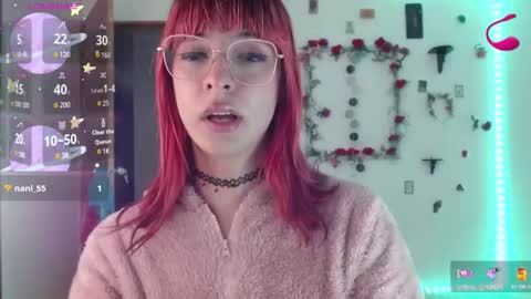 Snapshot of _galya_ chatting on 10.01.25 Galya online show from 10.01.25