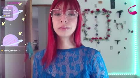 Snapshot of _galya_ chatting on 12.02.25 Galya online show from 12.02.25