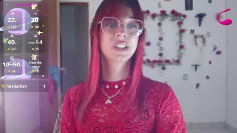 Galya online show from 03.27.26