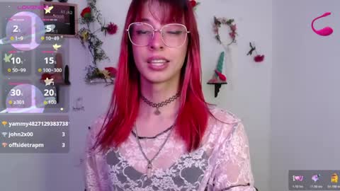 Galya online show from 04.10.26