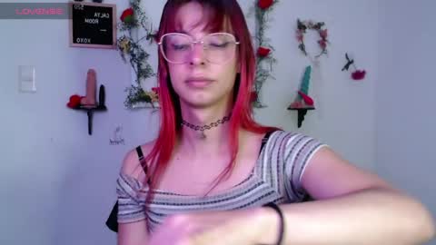 Galya online show from 04.16.26