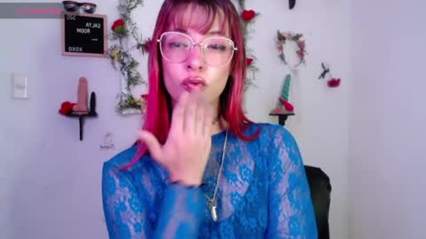 Galya online show from 04.20.26