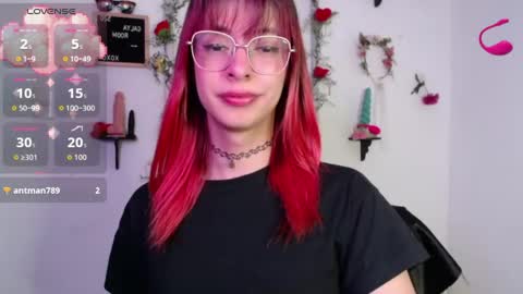 Snapshot of _galya_ chatting on 05.01.26 Galya online show from 05.01.26