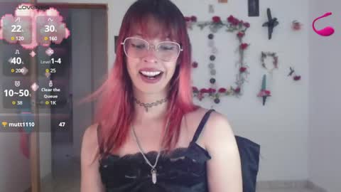 Snapshot of _galya_ chatting on 05.07.26 Galya online show from 05.07.26