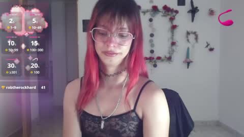 Snapshot of _galya_ chatting on 06.01.26 Galya online show from 06.01.26