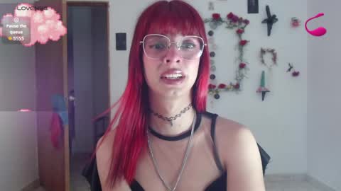 Snapshot of _galya_ chatting on 06.02.26 Galya online show from 06.02.26