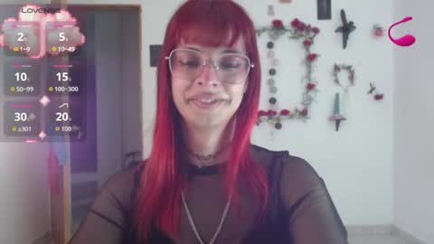 Snapshot of _galya_ chatting on 06.06.26 Galya online show from 06.06.26