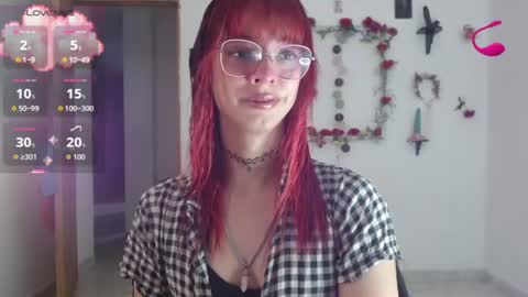 Snapshot of _galya_ chatting on 06.25.26 Galya online show from 06.25.26