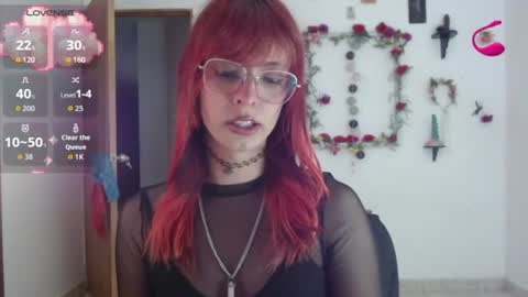 Snapshot of _galya_ chatting on 07.28.26 Galya online show from 07.28.26