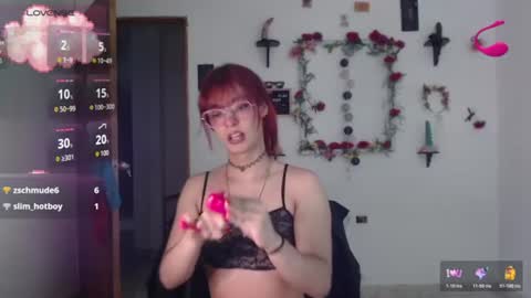 Snapshot of _galya_ chatting on 07.30.26 Galya online show from 07.30.26