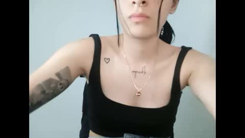 Mia-foster online show from 02.21.25