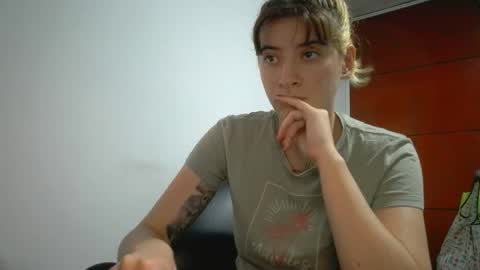 Mia-foster online show from 03.21.26