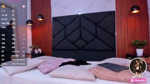 Genesys online show from 01.16.26