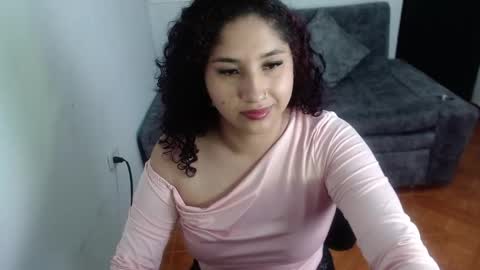 Snapshot of _gia_dior chatting on 10.24.25 Gia Independent model online show from 10.24.25