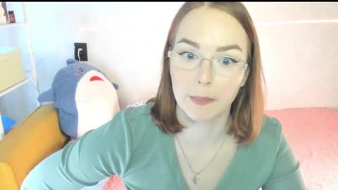 Snapshot of _gingermean_ chatting on 01.16.25 GingerMean online show from 01.16.25