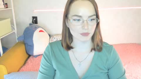 Snapshot of _gingermean_ chatting on 01.16.25 GingerMean online show from 01.16.25