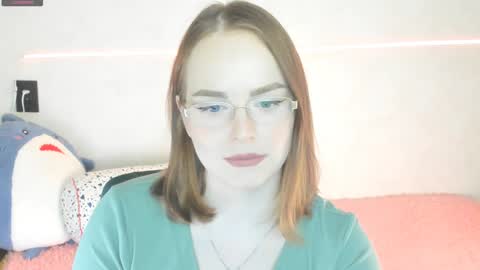 Snapshot of _gingermean_ chatting on 01.16.25 GingerMean online show from 01.16.25