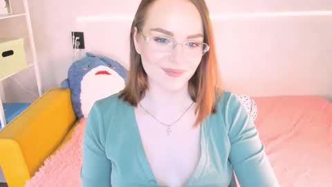 Snapshot of _gingermean_ chatting on 01.28.25 GingerMean online show from 01.28.25