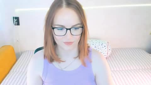 Snapshot of _gingermean_ chatting on 02.22.25 GingerMean online show from 02.22.25