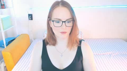 Snapshot of _gingermean_ chatting on 03.04.25 GingerMean online show from 03.04.25