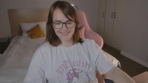 GingerMean online show from 03.03.26