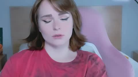 GingerMean online show from 03.26.26