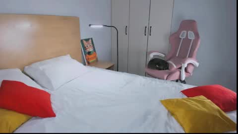 GingerMean online show from 04.16.26