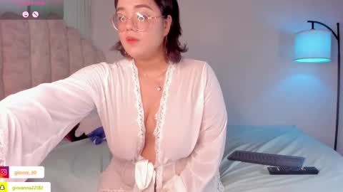 G I O V A online show from 03.03.25