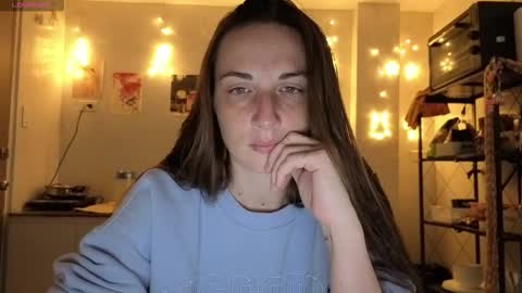 Goddess Aurora online show from 10.23.25