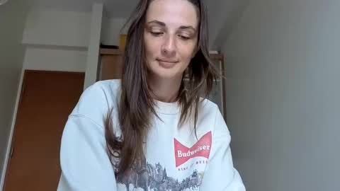 Snapshot of _goddessaurora chatting on 05.20.26 Goddess Aurora online show from 05.20.26