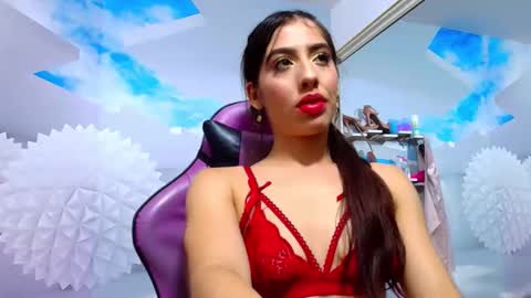 Snapshot of _gold_strawberry_ chatting on 05.04.26 _gold_strawberry_ online show from 05.04.26