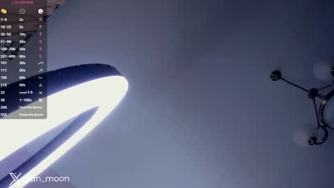 Rina online show from 12.22.24