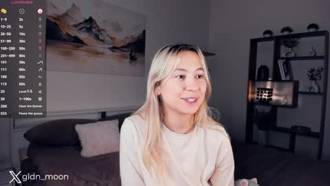 Rina online show from 12.23.24