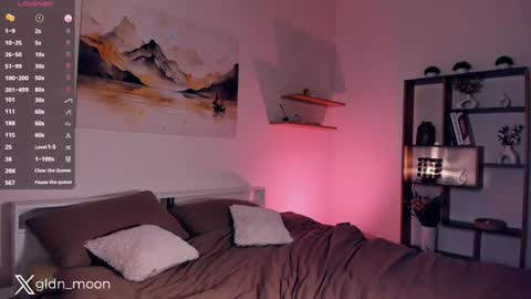 Rina online show from 12.23.24