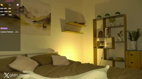 Rina online show from 02.16.25