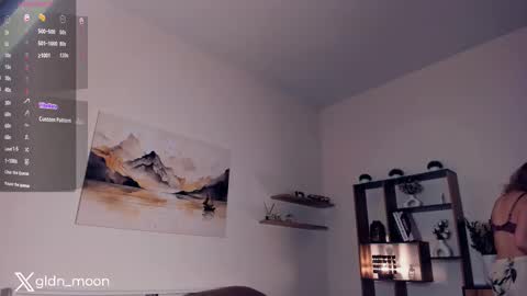 Rina online show from 02.27.25