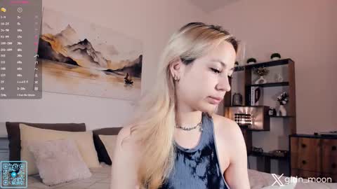 Rina online show from 09.13.25