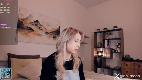 Rina online show from 10.11.25