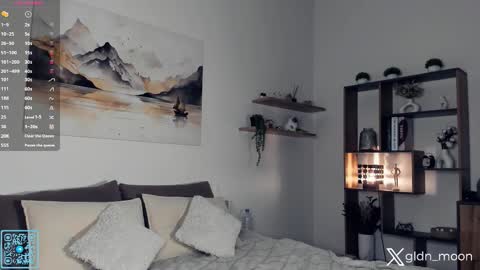 Rina online show from 10.14.25