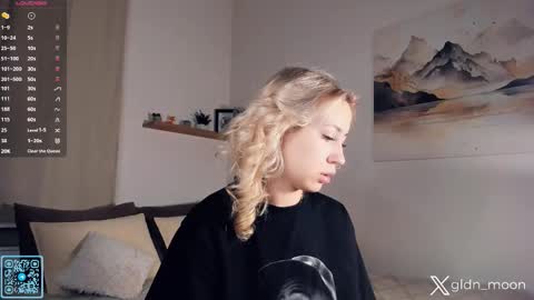 Rina online show from 11.07.25