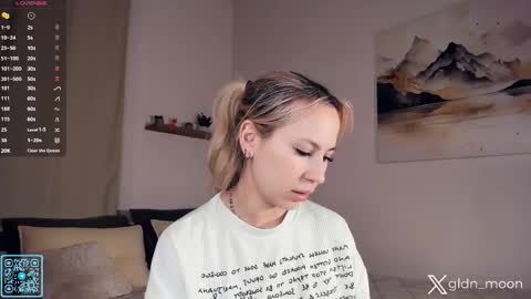 Rina online show from 11.10.25